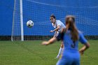 WSoc vs RWU  Wheaton College Women’s Soccer vs Roger Williams University. - Photo By: KEITH NORDSTROM